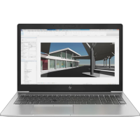 HP ZBook 15u G5 2ZC05EA