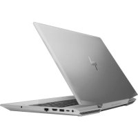 ноутбук HP ZBook 15v G5 2ZC55EA