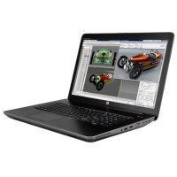HP ZBook 17 G3 T7V66EA