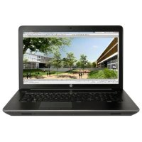 ноутбук HP ZBook 17 G3 T7V66EA