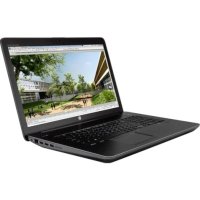 ноутбук HP ZBook 17 G4 1RR14EA