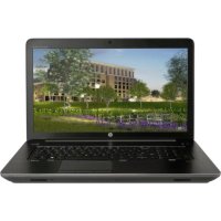 ноутбук HP ZBook 17 G4 1RR14EA