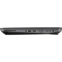 ноутбук HP ZBook 17 G4 1RR14EA