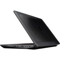 ноутбук HP ZBook 17 G4 1RR14EA
