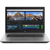 ноутбук HP ZBook 17 G5 5UC09EA