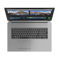 ноутбук HP ZBook 17 G5 5UC09EA