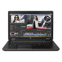 ноутбук HP ZBook 17 E9X01AW