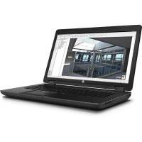 HP ZBook 17 E9X01AW