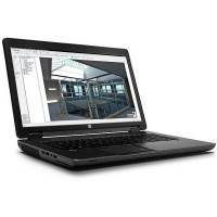 ноутбук HP ZBook 17 E9X01AW