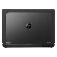 HP ZBook 17 E9X01AW