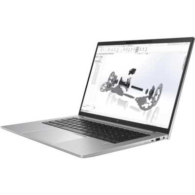 HP ZBook Firefly 14 G10A 8U6Y1PA ENG