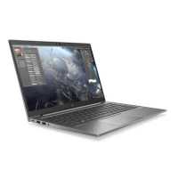 ноутбук HP ZBook Firefly 14 G8 2C9Q2EA