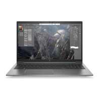 ноутбук HP ZBook Firefly 15 G7 111F2EA