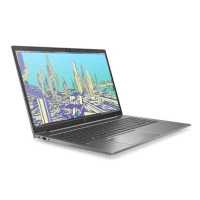 ноутбук HP ZBook Firefly 15 G8 943B4E8R