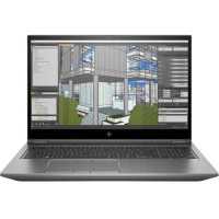 ноутбук HP ZBook Fury 15 G7 2C9V0EA
