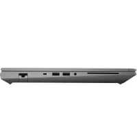 ноутбук HP ZBook Fury 15 G7 2C9V0EA