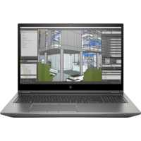 ноутбук HP ZBook Fury 15 G8 4F8L3EA ENG