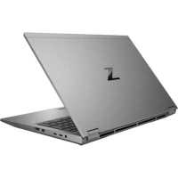 ноутбук HP ZBook Fury 15 G8 4F8L3EA ENG