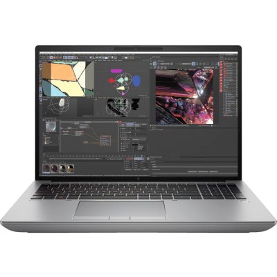 ноутбук HP ZBook Fury 16 G10 878K3UT ENG