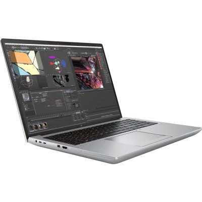 HP ZBook Fury 16 G10 878K3UT ENG