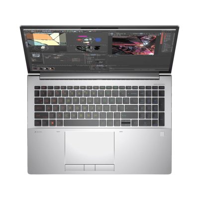 HP ZBook Fury 16 G10 878K3UT ENG
