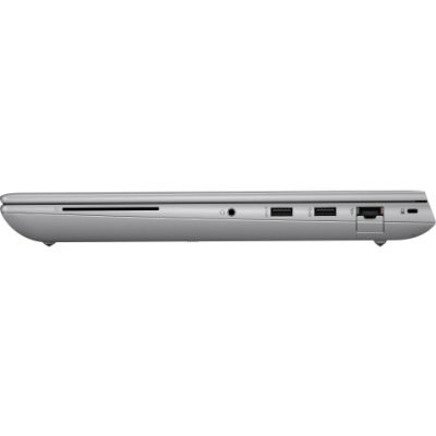 HP ZBook Fury 16 G9 62V12EA