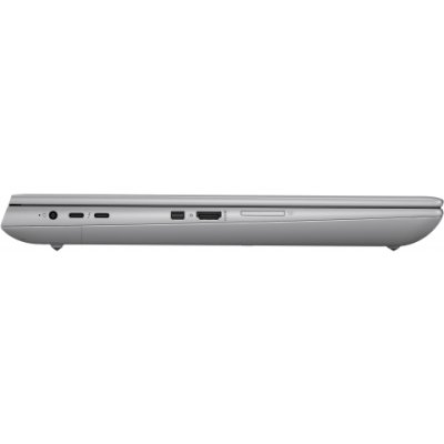 ноутбук HP ZBook Fury 16 G9 62V12EA