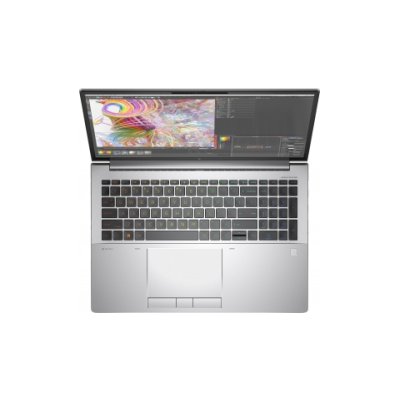 HP ZBook Fury 16 G9 62V12EA