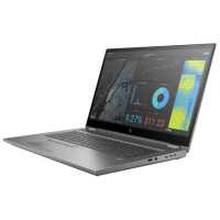 HP ZBook Fury 17 G7 2C9V2EA