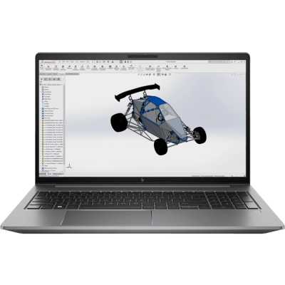 ноутбук HP ZBook Power 15 G10 894M2UT