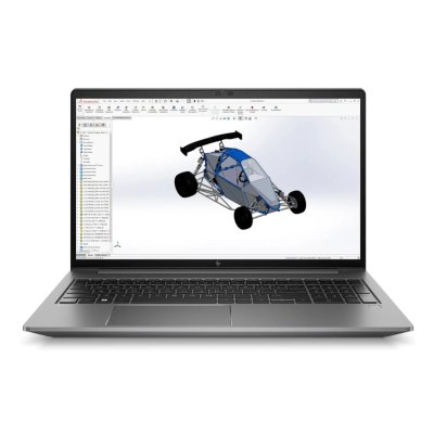 ноутбук HP ZBook Power G9 99V03E8R ENG