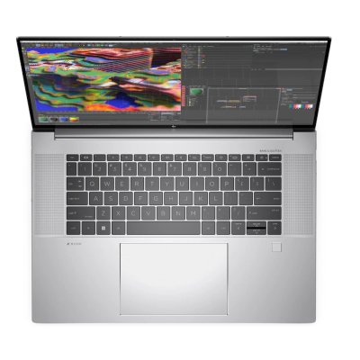 HP ZBook Studio 16 G9 62U07EA ENG