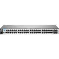 HPE 2530-48G J9775A