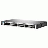 коммутатор HPE 2530-48G J9775A