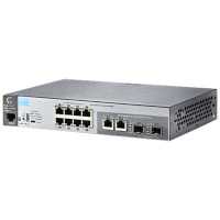 HPE 2530-8G J9777A