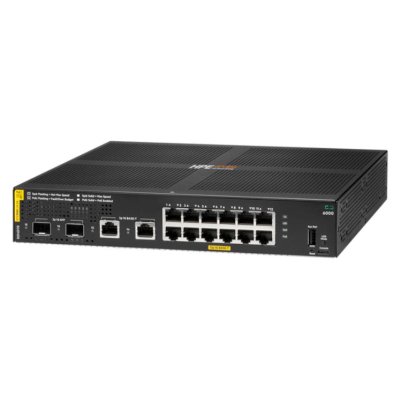 HPE ANW 6000 R8N89B