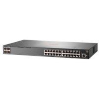 HPE Aruba 2930F 24G JL253A