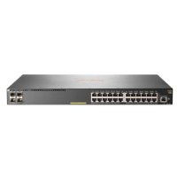 HPE Aruba 2930F 24G JL255A