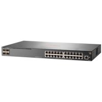 HPE Aruba 2930F 24G JL259A