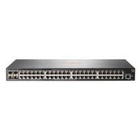 HPE Aruba 2930F 48G JL260A