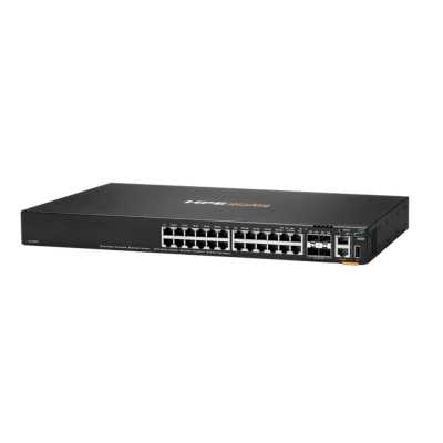 HPE Aruba CX 6200F JL724B