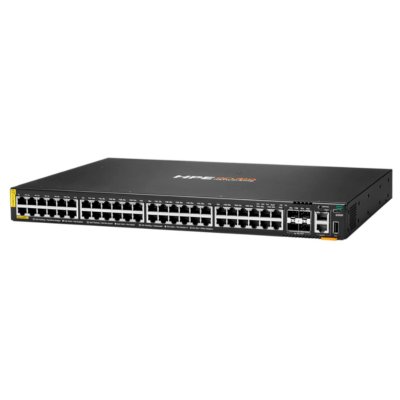 HPE Aruba CX 6200F JL728B