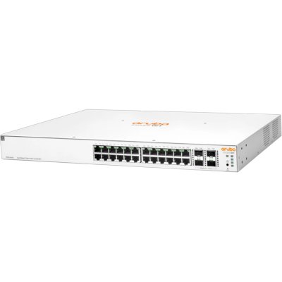 HPE Aruba Instant On 1930 24G JL684B