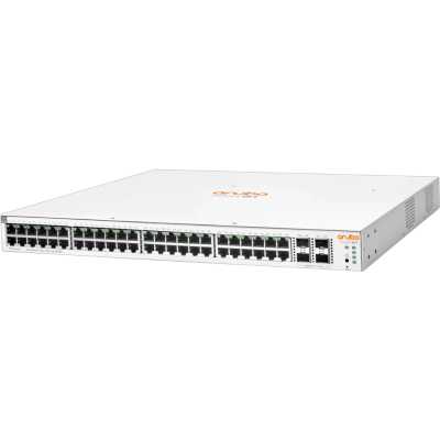 HPE Aruba Instant On 1930 48G JL686B