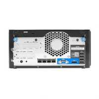 сервер HPE MicroServer Gen10 Plus P16006-421