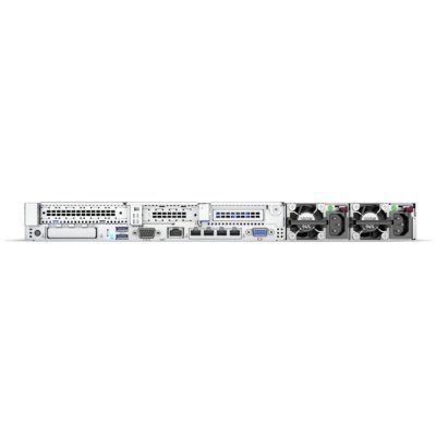 сервер HPE ProLiant DL360 G10+ P55242-B21