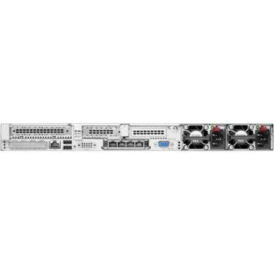 HPE ProLiant DL360 Gen10+ P77128-425
