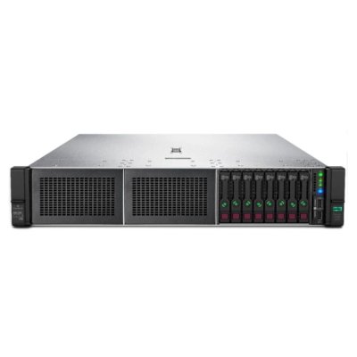 HPE ProLiant DL380 G10+ P55245-B21