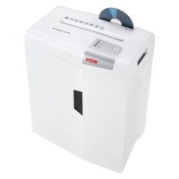 HSM Shredstar X10-4.0x30 White