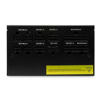 HSPD 1200W HST-1200GF-BK